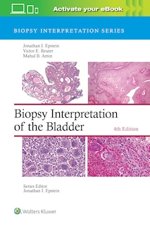 Couverture_Biopsy Interpretation of the Bladder