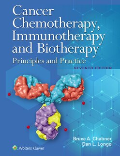 Front cover_Cancer Chemotherapy, Immunotherapy, and Biotherapy