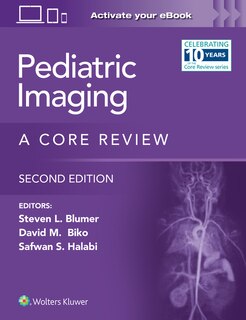 Couverture_Pediatric Imaging