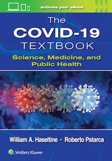 Front cover_The Covid-19 Textbook