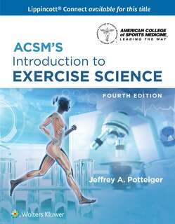 Front cover_ACSM's Introduction to Exercise Science