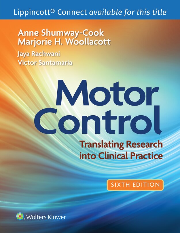 Couverture_Motor Control