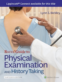 Front cover_Bates' Guide To Physical Examination and History Taking