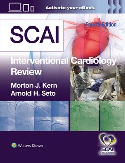 Front cover_SCAI Interventional Cardiology Review