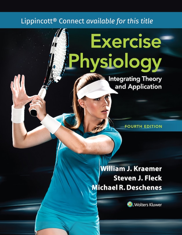 Front cover_Exercise Physiology