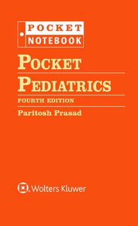Front cover_Pocket Pediatrics