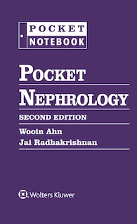 Front cover_Pocket Nephrology