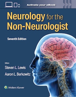 Front cover_Neurology for the Non-Neurologist