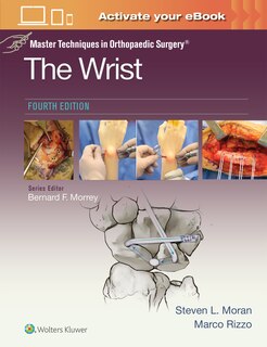 Front cover_Master Techniques in Orthopaedic Surgery