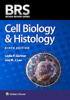 Front cover_BRS Cell Biology and Histology