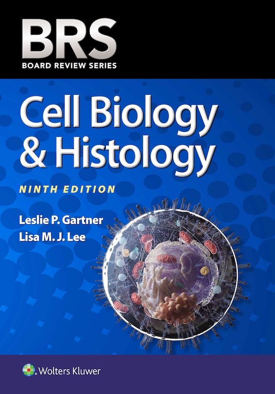 Front cover_BRS Cell Biology and Histology