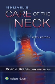 Front cover_Ishmael's Care of the Neck