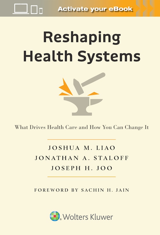 Couverture_Reshaping Health Systems