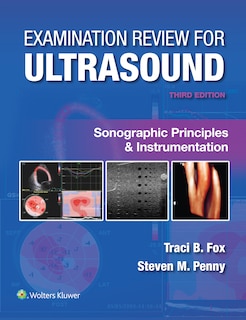 Couverture_Examination Review for Ultrasound