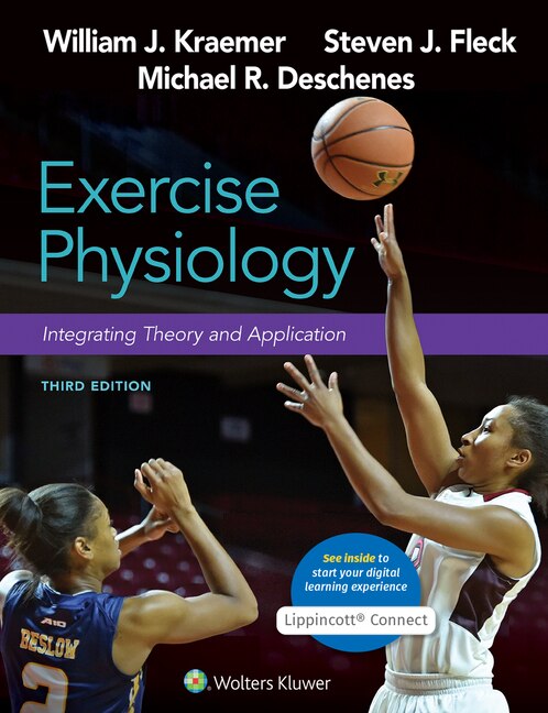 Couverture_Exercise Physiology