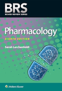 Front cover_BRS Pharmacology