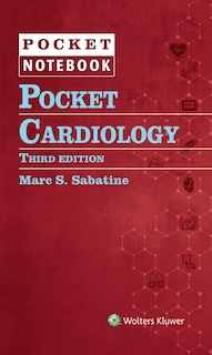 Couverture_Pocket Cardiology