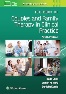 Front cover_Textbook of Couples and Family Therapy in Clinical Practice