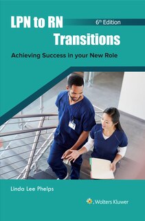 Couverture_LPN to RN Transitions