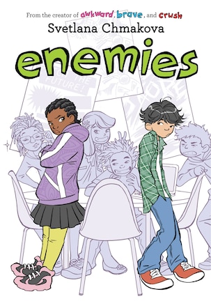 Couverture