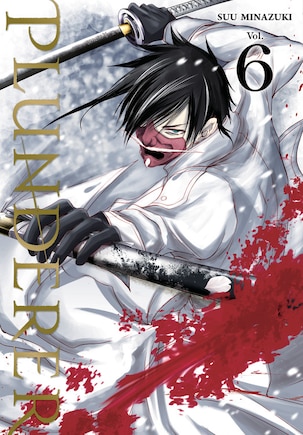 Plunderer, Vol. 6