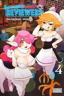Front cover_Interspecies Reviewers, Vol. 4