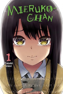 Couverture_Mieruko-chan, Vol. 1