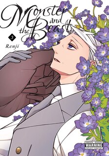 Couverture_Monster and the Beast, Vol. 3