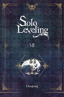 Front cover_Solo Leveling, Vol. 7 (novel)