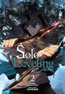 Solo Leveling, Vol. 2 (comic) image number 0