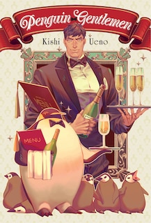 Penguin Gentlemen image number 0