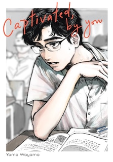 Couverture_Captivated, By You