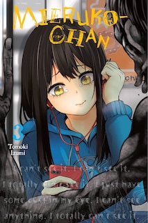 Couverture_Mieruko-chan, Vol. 3