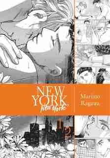 New York, New York, Vol. 1 by Marimo Ragawa