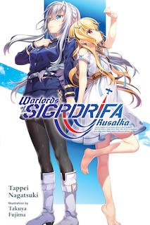 Front cover_Warlords Of Sigrdrifa Rusalka