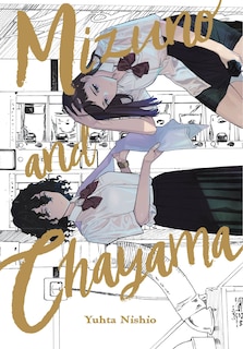 Front cover_Mizuno And Chayama