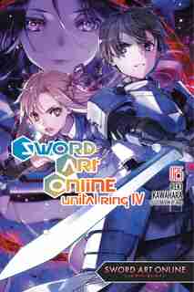 Sword Art Online 25 (light Novel) by Reki Kawahara