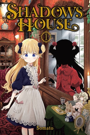 Shadows House, Vol. 1