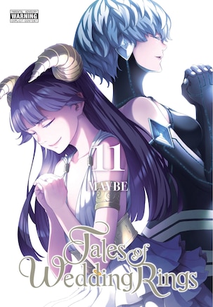 Tales Of Wedding Rings, Vol. 11