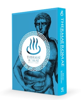 Couverture_Thermae Romae: The Complete Omnibus