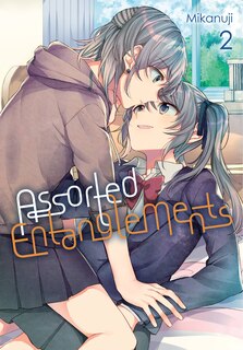 Front cover_Assorted Entanglements, Vol. 2