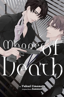 Manner of Death, Vol. 1