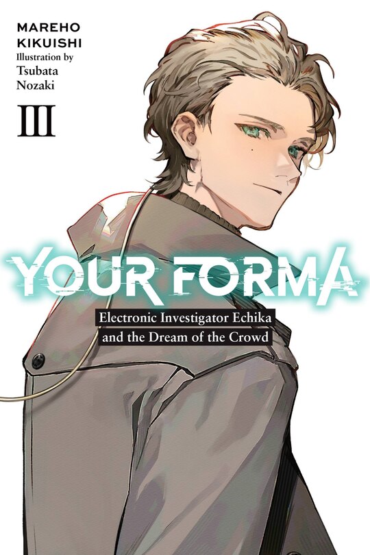 Couverture_Your Forma, Vol. 3