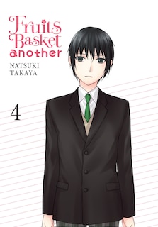 Front cover_Fruits Basket Another, Vol. 4
