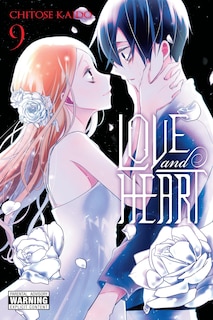 Love and Heart, Vol. 9