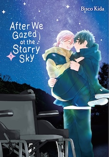 Couverture_After We Gazed at the Starry Sky, Vol. 1