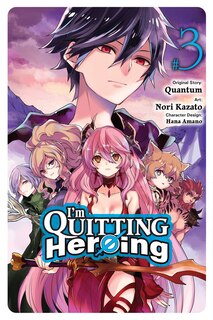 Couverture_I'm Quitting Heroing, Vol. 3