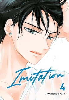 Front cover_Imitation, Vol. 4