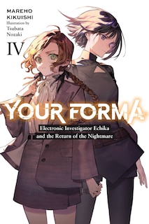 Front cover_Your Forma, Vol. 4