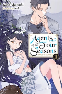 Couverture_Agents of the Four Seasons, Vol. 4